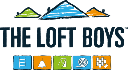 The Loft Boys The Leading Loft Boarding Ladder Experts In The Uk