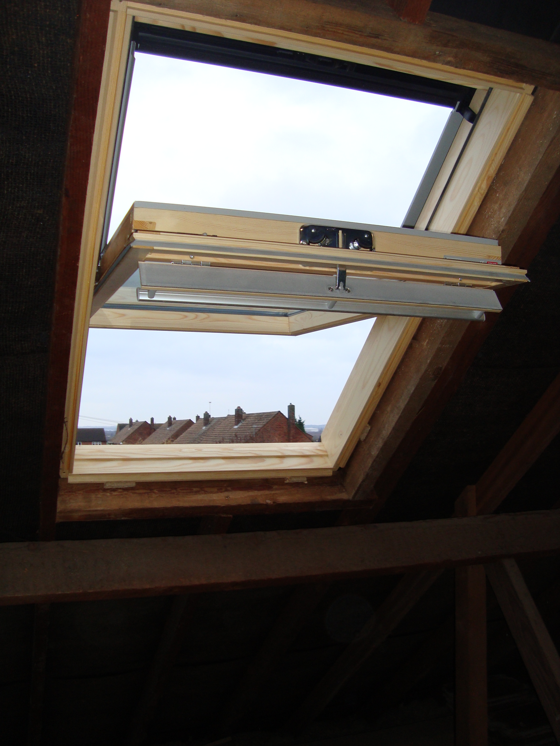 Loft Lighting Artificial Loft Light Roof Windows The