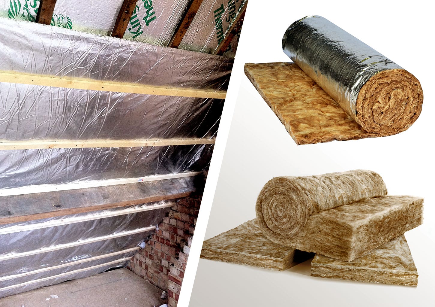 FIRE-RESISTANT INSULATION  Rite Way Insulation Company